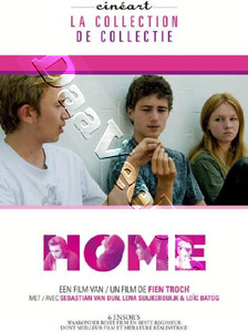 Home (2016) (DVD)